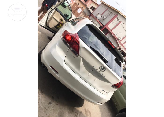 2013 Toyota Venza For Sale 