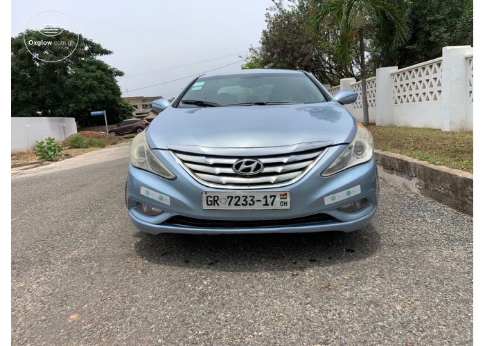 2014 Hyundai Sonata