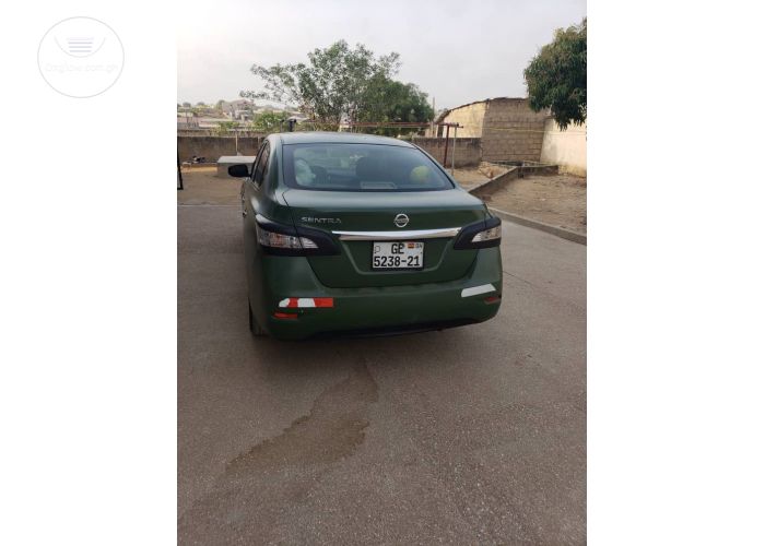 2014 Nisan Sentra For Sale 