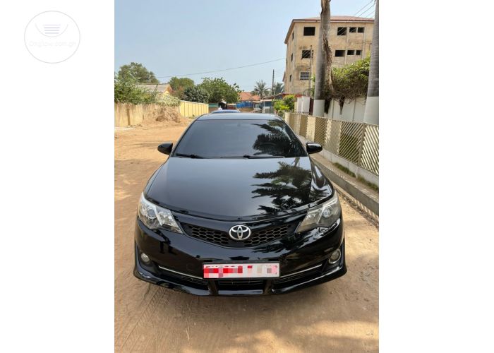 2014 Toyota Camry Spider for sale 