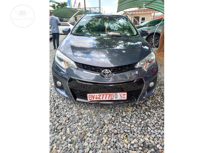 Listing Fallback Image