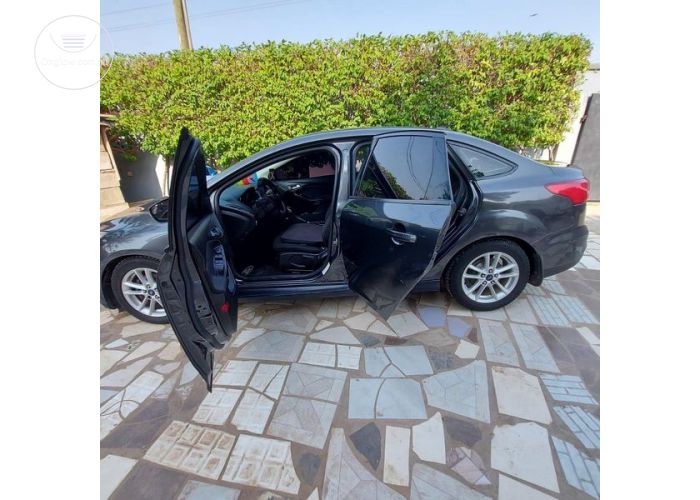 2015 Ford Focus For Sale