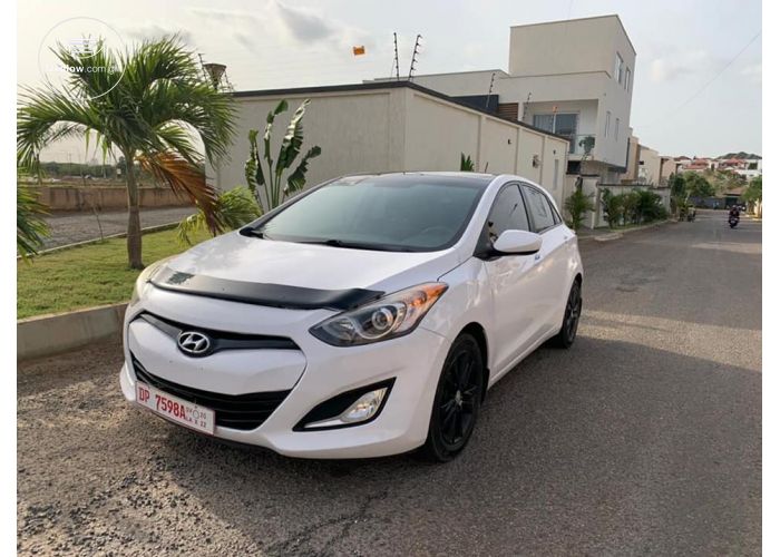 2015 HYUNDAI ELANTRA GT