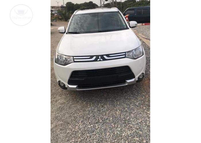2015 Mitsubishi Outlander For Sale