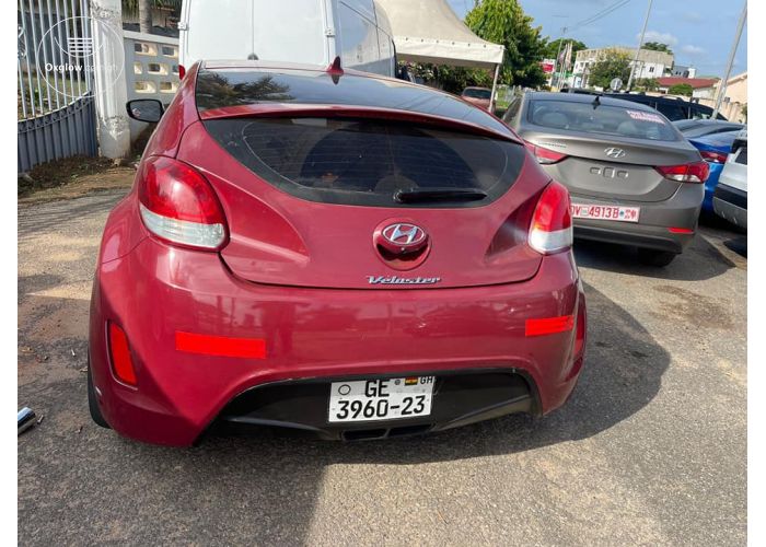2015 Model Hyundai 