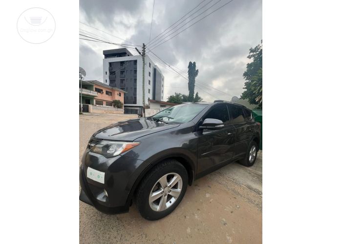 Listing Fallback Image
