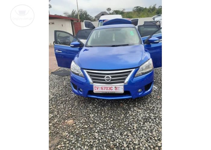 2015 Nissan Sentra For Sale