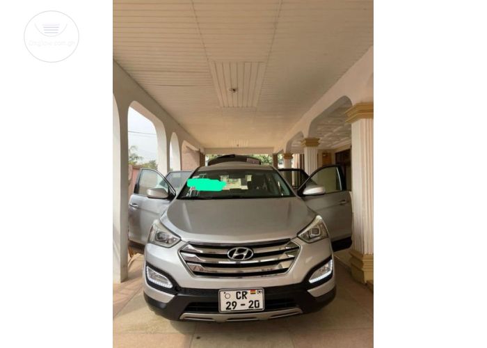 2016 Hyundai SantaFe Basic Option