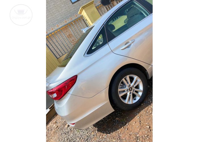 2016 Hyundai Sonata For Sale 