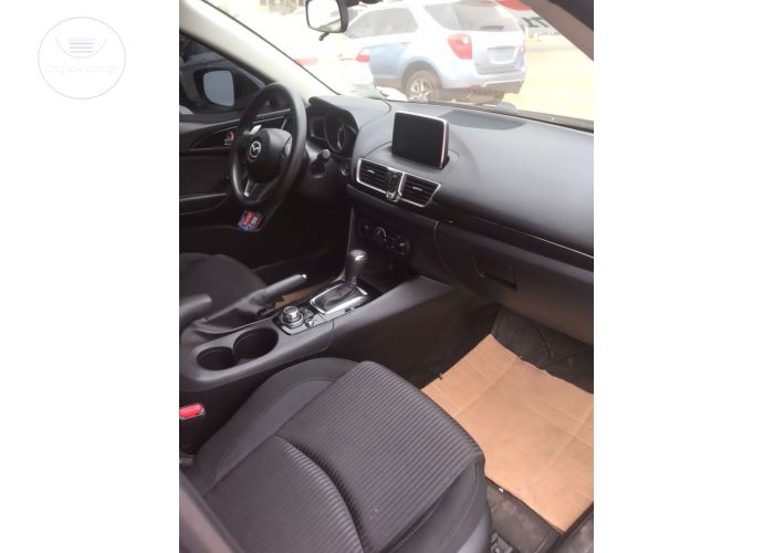 2016 MAZDA 3 Sports For Sale