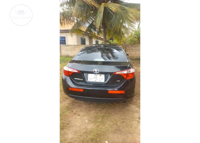 Listing Fallback Image