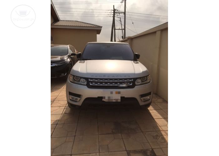 2016 Range Rover Sport For Sale 