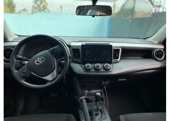 2016 Toyota RAV4 For Sale 