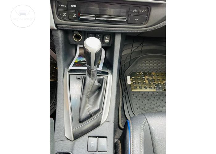 Listing Fallback Image