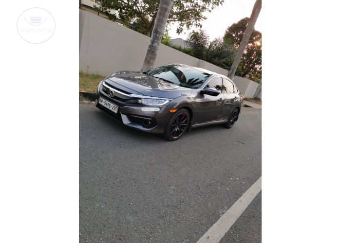 Listing Fallback Image