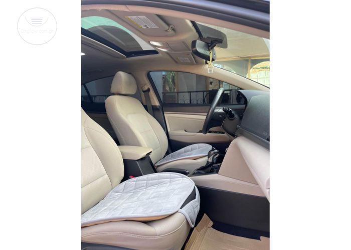 Listing Fallback Image