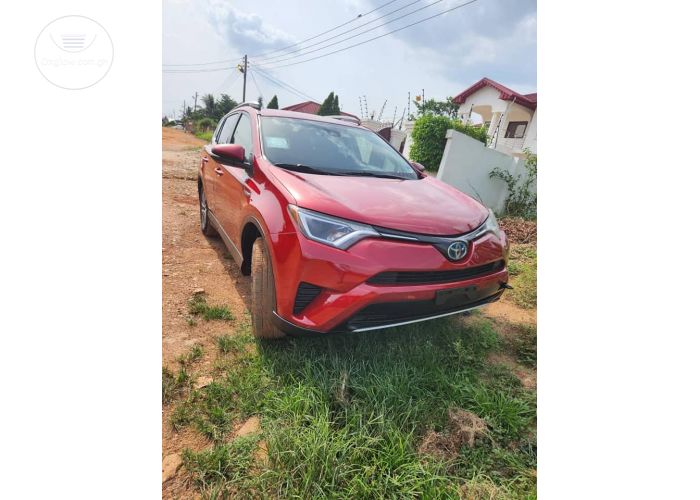 2018 TOYOTA RAV4 HYBRID XLE FULLY LOADED