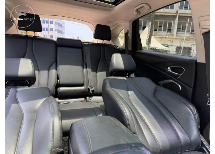 2019 ACURA RDX FULL OPTION