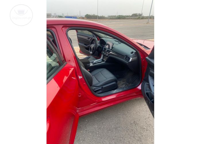 2021 Honda Accord For Sale