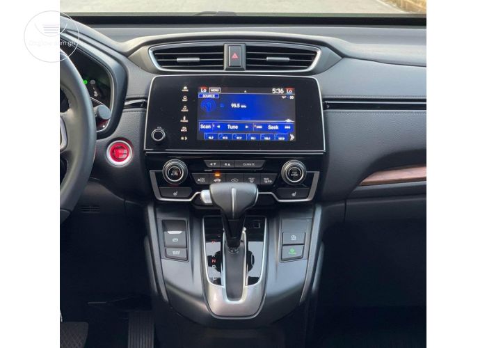 2022 Honda CRV Touring AWD. 