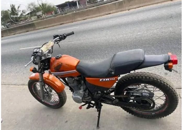 2023 Honda