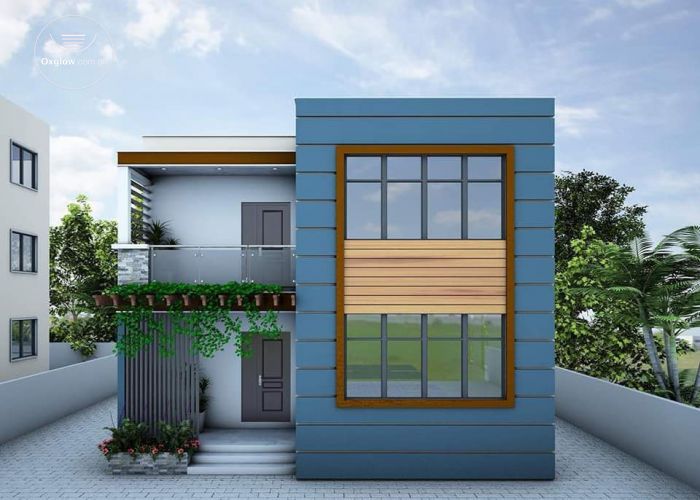4 Bedroom TownHouse 