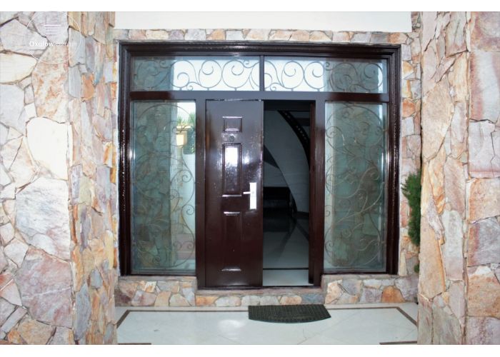 4 Bedrooms Fully Furnished House Up For Rent .