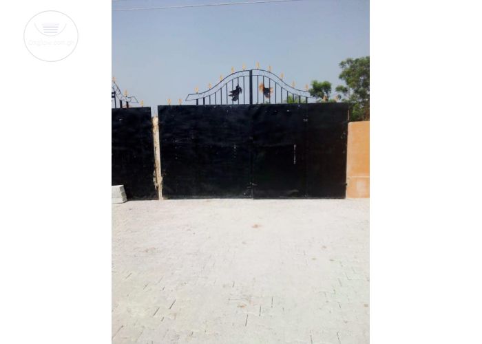 4 Bedrooms Self Compound