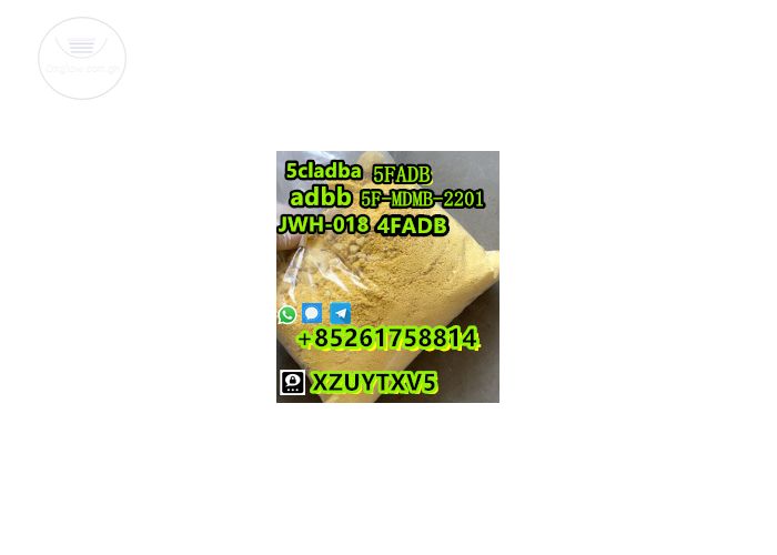 5cl 5cladba adbb 5FADB 2709672-58-0 