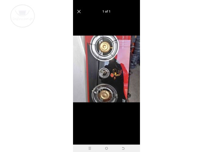 Listing Fallback Image