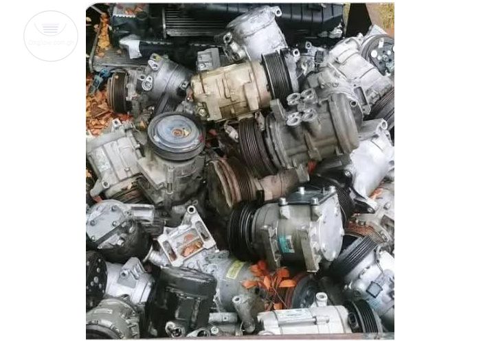 AC compressors