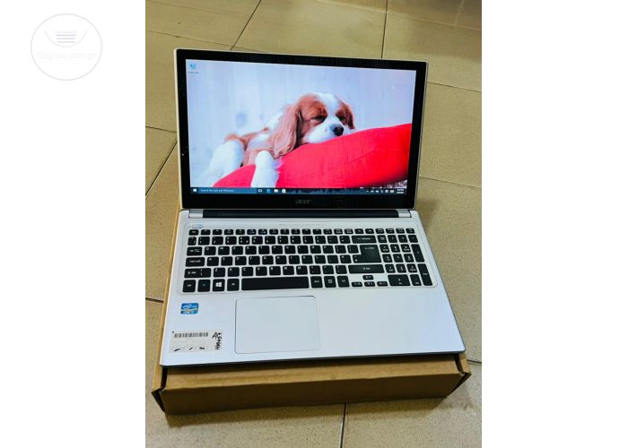 Listing Fallback Image