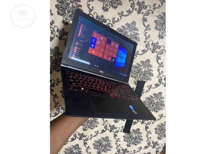 Listing Fallback Image