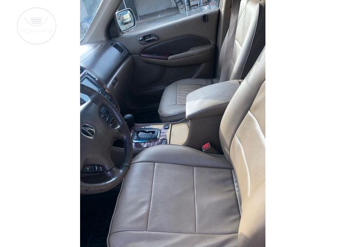 Acura MDX