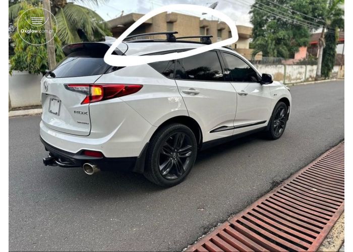 Acura RDX