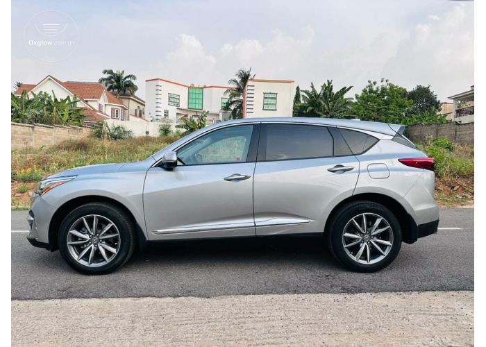 ACURA RDX AWD