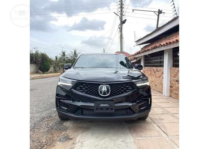 Acura RDX AWD