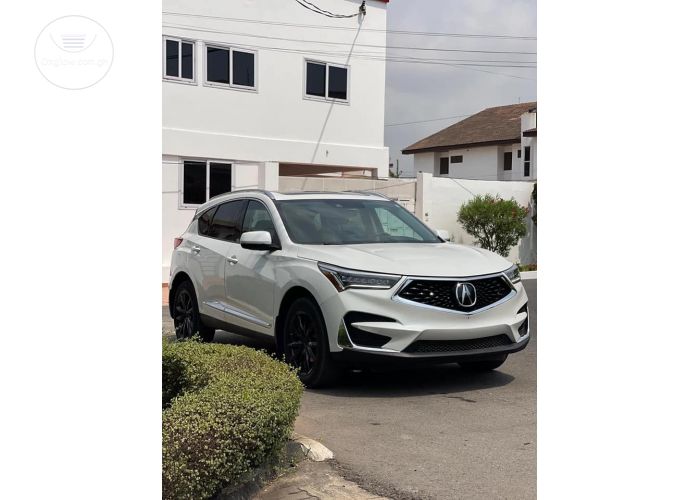 ACURA RDX AWD
