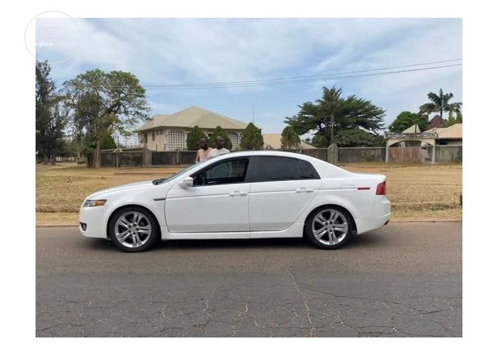 Acura TL 