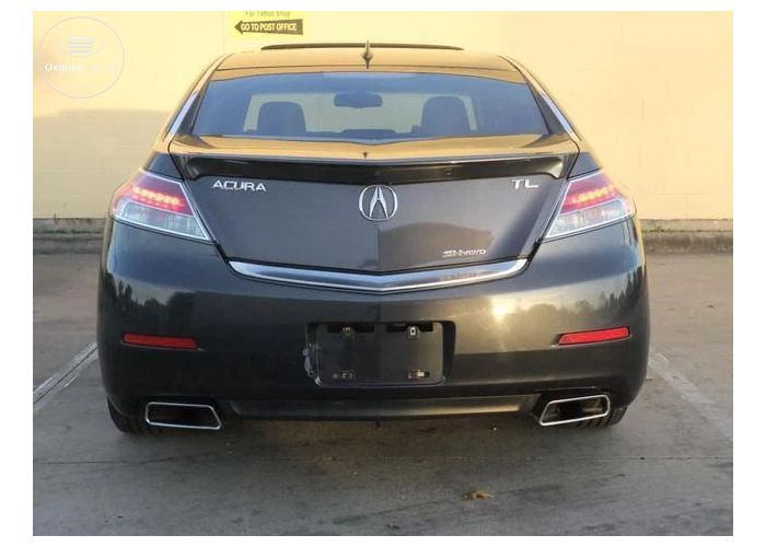 Acura TL