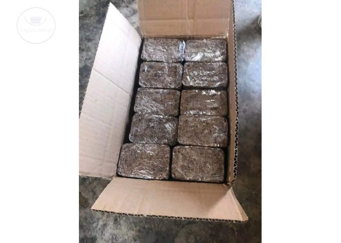 African Black Soap