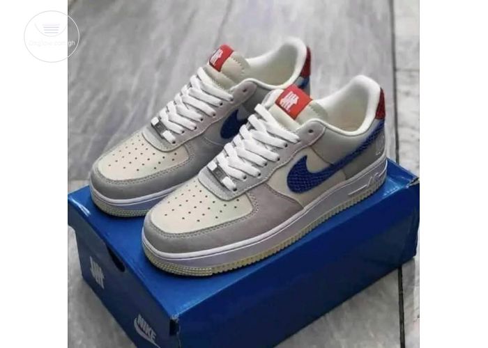 Air force sneakers