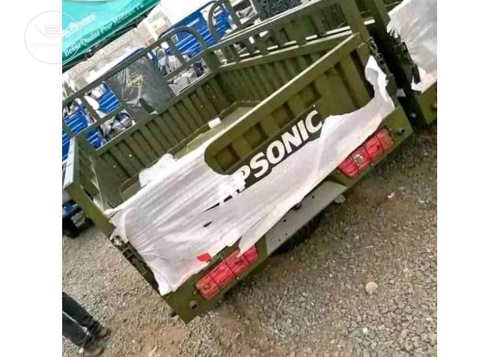 Apsonic motor