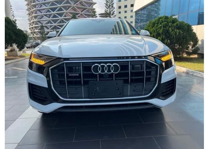 Audi Quattro 