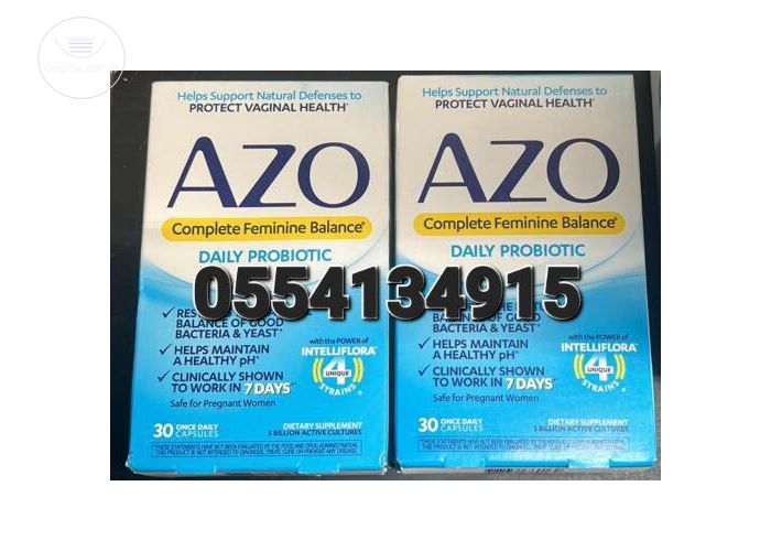 AZO Complete Feminine Balance