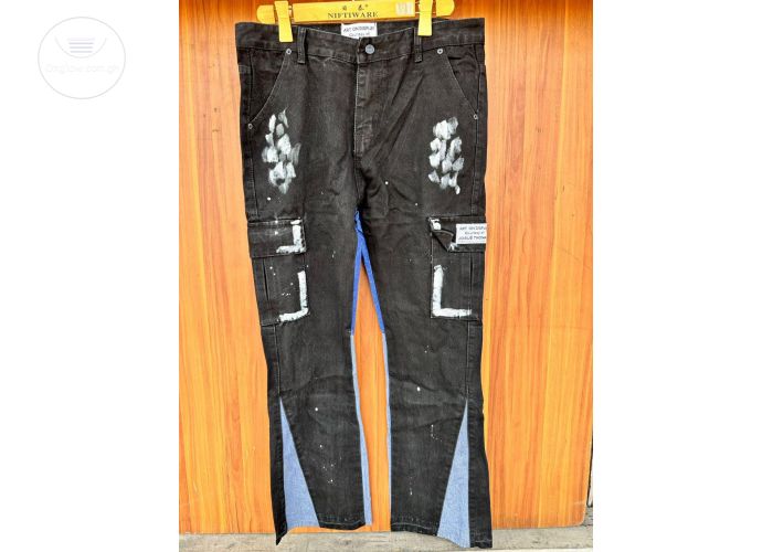 Baggy jeans 