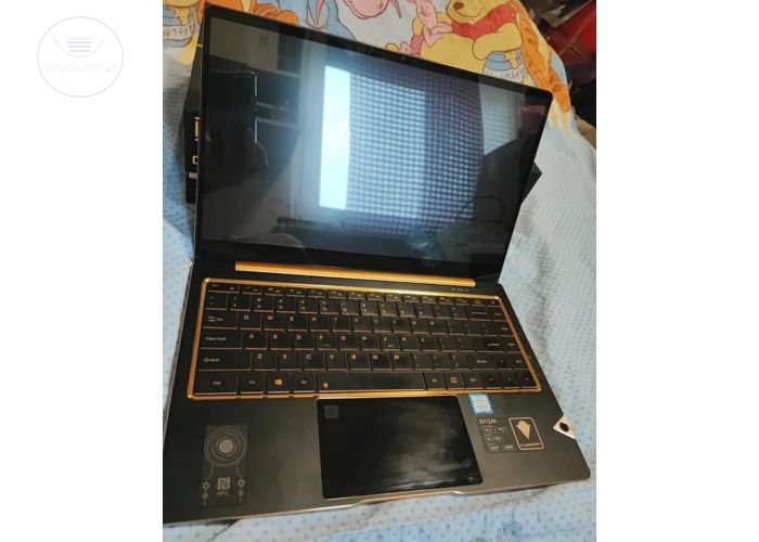 Listing Fallback Image