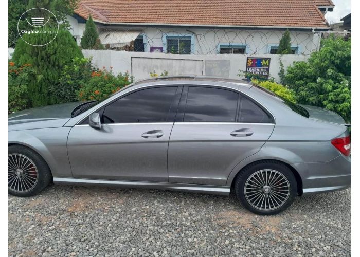 Benz c250 2014