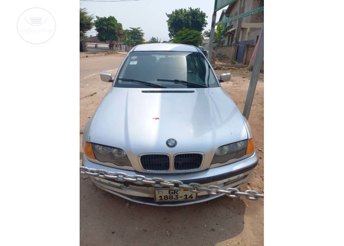 BMW 316i 