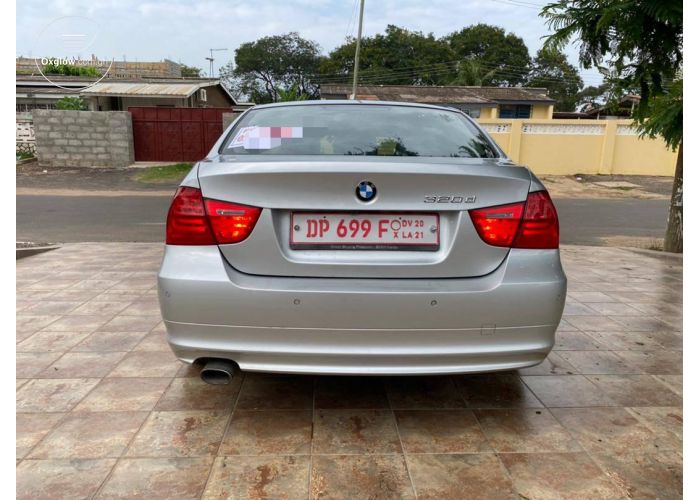 BMW 320d
